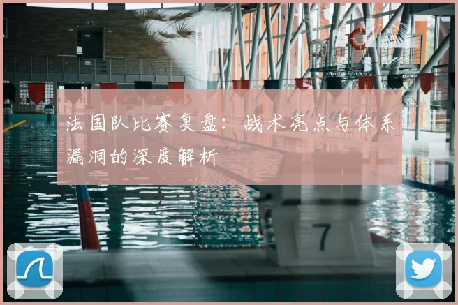 法国队比赛复盘:战术亮点与体系漏洞的深度解析