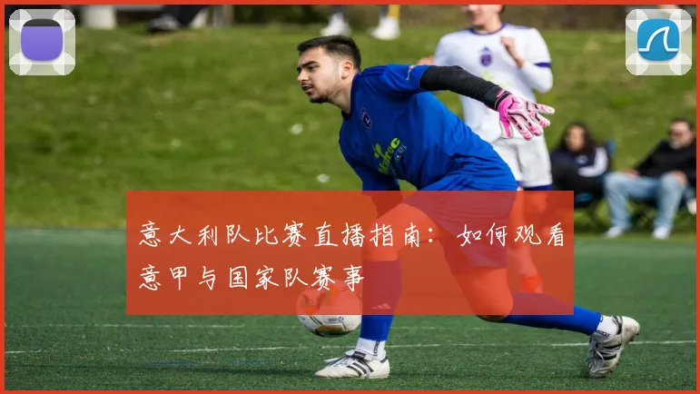 意大利队比赛直播指南：如何观看意甲与国家队赛事